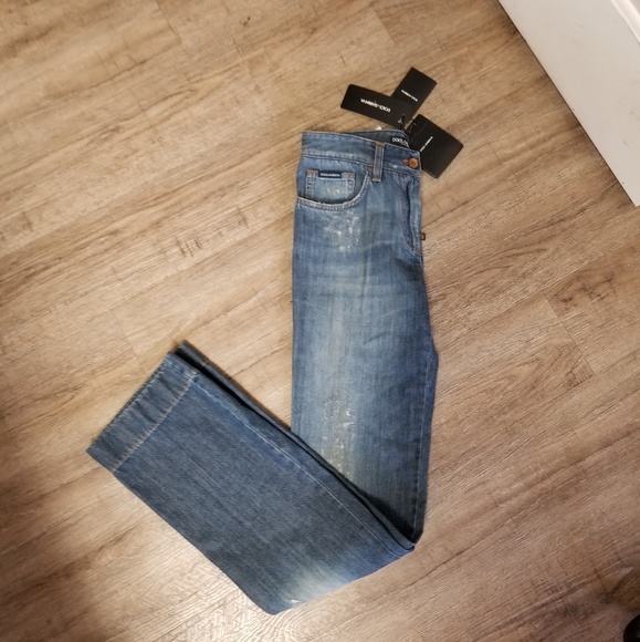 Dolce & Gabbana Jeans - Picture 8 of 8